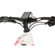 Rower elektryczny damski CRUSSIS e-Guera 7.8-M