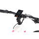 Rower elektryczny damski CRUSSIS e-Guera 7.8-M