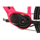 Rower elektryczny damski CRUSSIS e-Guera 7.8-M