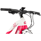 Rower elektryczny damski CRUSSIS e-Guera 7.8-M