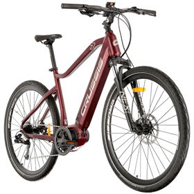 Rower elektryczny CRUSSIS ONE-Cross 7.8-M