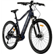Rower elektryczny CRUSSIS ONE-Cross 9.7-M