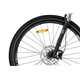 Rower elektryczny CRUSSIS ONE-Cross 9.7-M