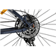 Rower elektryczny CRUSSIS ONE-Cross 9.7-M
