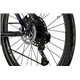 Rower elektryczny CRUSSIS ONE-Cross 9.7-M