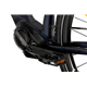 Rower elektryczny CRUSSIS ONE-Cross 9.7-M