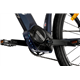 Rower elektryczny CRUSSIS ONE-Cross 9.7-M