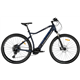 Rower elektryczny CRUSSIS ONE-Cross 9.7-M