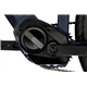Rower elektryczny CRUSSIS ONE-Cross 9.7-M