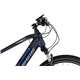 Rower elektryczny CRUSSIS ONE-Cross 9.7-M