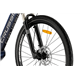 Rower elektryczny CRUSSIS ONE-Cross 9.7-M