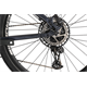 Rower elektryczny CRUSSIS ONE-Cross 9.8-M