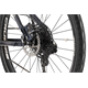 Rower elektryczny CRUSSIS ONE-Cross 9.8-M