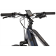 Rower elektryczny CRUSSIS ONE-Cross 9.8-M