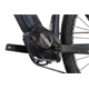 Rower elektryczny CRUSSIS ONE-Cross 9.8-M