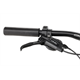 Rower elektryczny CRUSSIS ONE-Cross 9.8-M