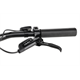 Rower elektryczny CRUSSIS ONE-Cross 9.8-M