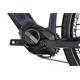 Rower elektryczny CRUSSIS ONE-Cross 9.8-M