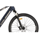 Rower elektryczny CRUSSIS ONE-Cross 9.8-M