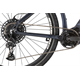Rower elektryczny CRUSSIS ONE-Cross 9.8-M
