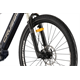 Rower elektryczny CRUSSIS ONE-Cross 9.8-M