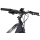 Rower elektryczny CRUSSIS ONE-Cross 9.8-M
