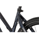 Rower elektryczny damski CRUSSIS ONE-Cross low 9.8-S