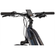 Rower elektryczny damski CRUSSIS ONE-Cross low 9.8-S