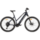Rower elektryczny damski CRUSSIS ONE-Cross low 9.8-S