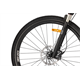Rower elektryczny damski CRUSSIS ONE-Cross low 9.8-S