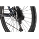 Rower elektryczny damski CRUSSIS ONE-Cross low 9.8-S