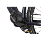 Rower elektryczny damski CRUSSIS ONE-Cross low 9.8-S