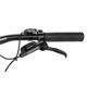 Rower elektryczny damski CRUSSIS ONE-Cross low 9.8-S