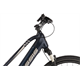 Rower elektryczny damski CRUSSIS ONE-Cross low 9.8-S