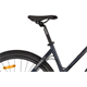 Rower elektryczny damski CRUSSIS ONE-Cross low 9.8-S
