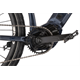 Rower elektryczny damski CRUSSIS ONE-Cross low 9.8-S