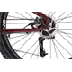 Rower elektryczny damski CRUSSIS ONE-Guera 7.8-M
