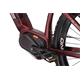 Rower elektryczny damski CRUSSIS ONE-Guera 7.8-M