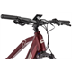 Rower elektryczny damski CRUSSIS ONE-Guera 7.8-M