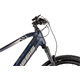 Rower elektryczny damski CRUSSIS ONE-Guera 9.8-S