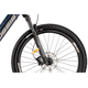 Rower elektryczny damski CRUSSIS ONE-Guera 9.8-S