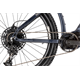 Rower elektryczny damski CRUSSIS ONE-Guera 9.8-S