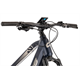 Rower elektryczny damski CRUSSIS ONE-Guera 9.8-S