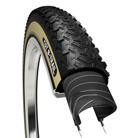 Opona CST B-Trail SKIN C-1861P