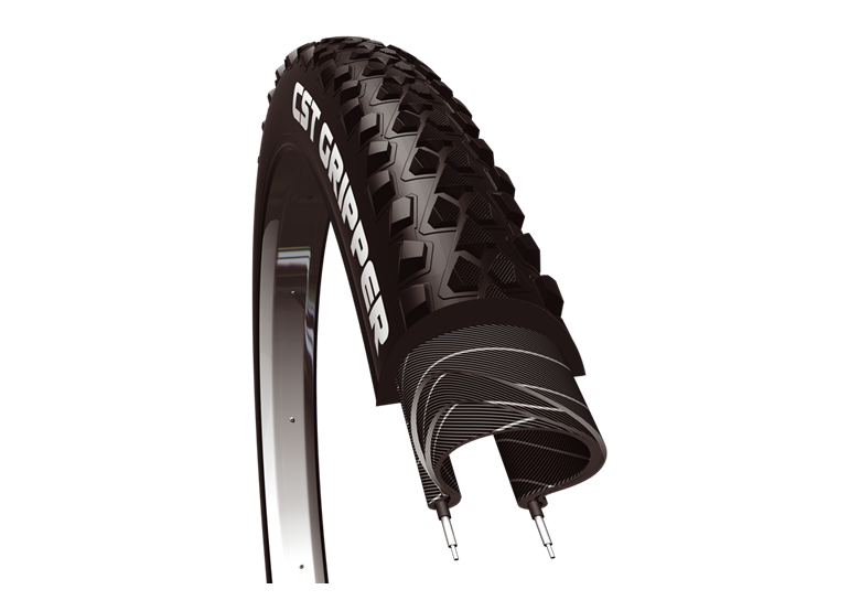 Opona CST Premium Gripper C-1879