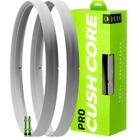Wkładki antyprzebiciowe do opon CUSH CORE 27.5/29 Pro Set