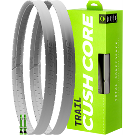 Wkładki antyprzebiciowe do opon CUSH CORE 27.5/29 Trail Set