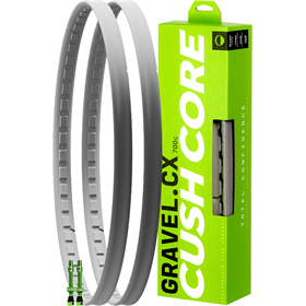 Wkładki antyprzebiciowe do opon CUSH CORE Gravel Set