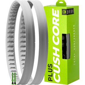 Wkładki antyprzebiciowe do opon CUSH CORE Plus Set