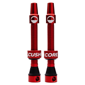 Zestaw wentyli presta CUSH CORE Tubeless